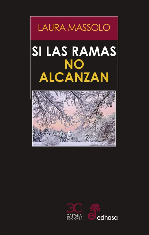 Garantía De Devolución De Dinero Si las ramas no alcanzan