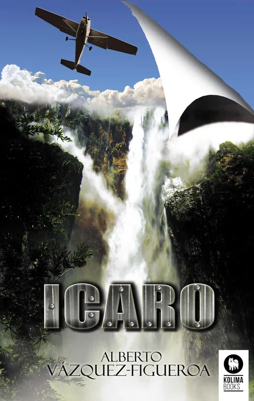 Compra Ahora Ícaro