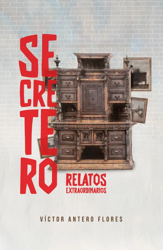 Stock Limitado Secretero