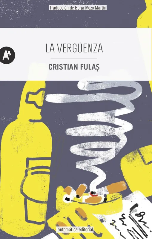 La vergüenza Marca Reconocida