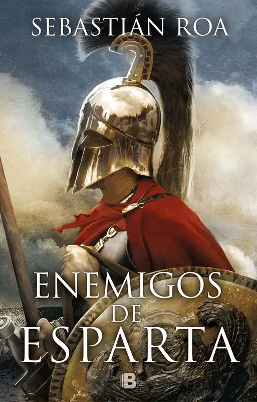 Enemigos de Esparta Más Vendido
