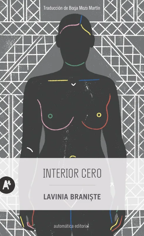 Interior cero Bestseller