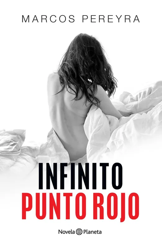 Infinito punto rojo Más Vendido