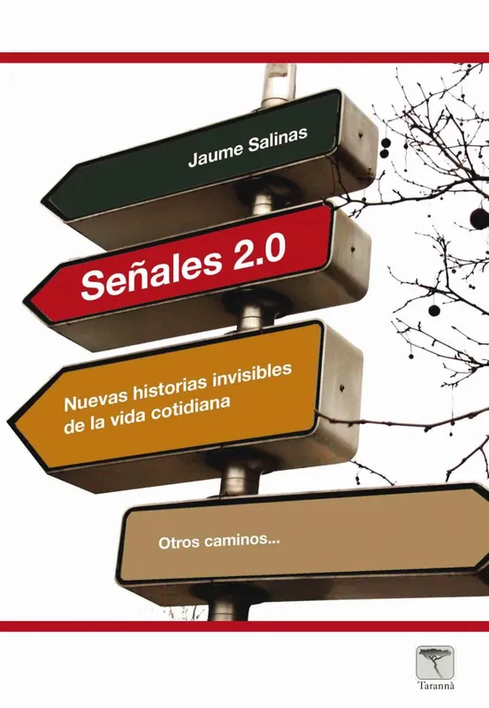 Señales 2.0 Ordena Ya