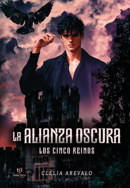 La alianza oscura Compra Hoy
