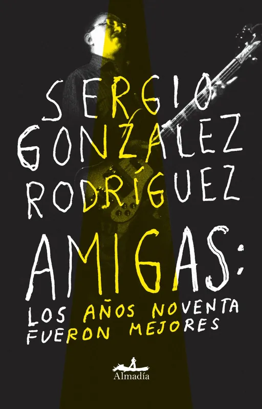 Amigas Última Oportunidad