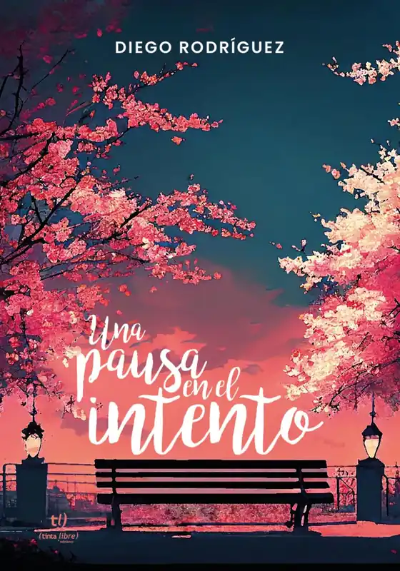 Solo Por Tiempo Limitado Una pausa en el intento