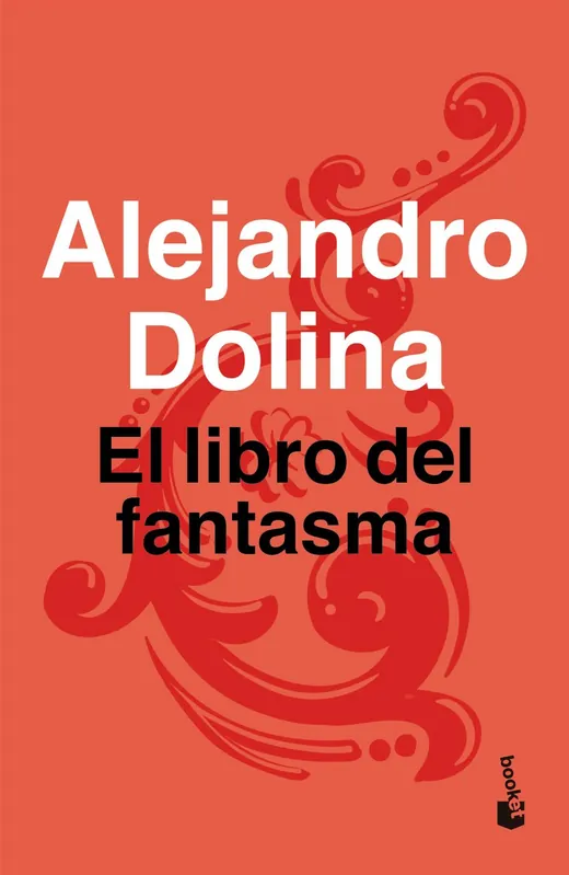 Compra Hoy El libro del fantasma