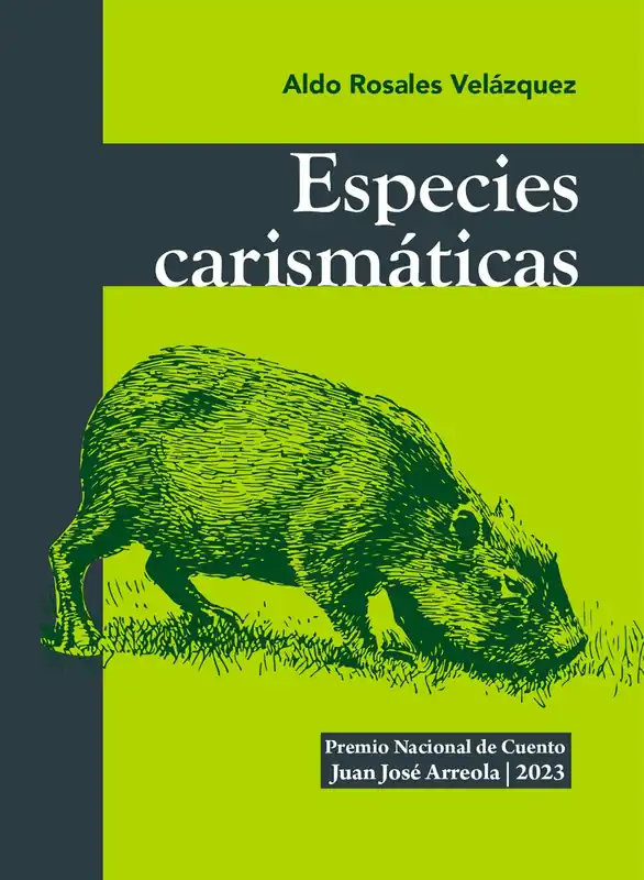 Liquidación Especies carismáticas
