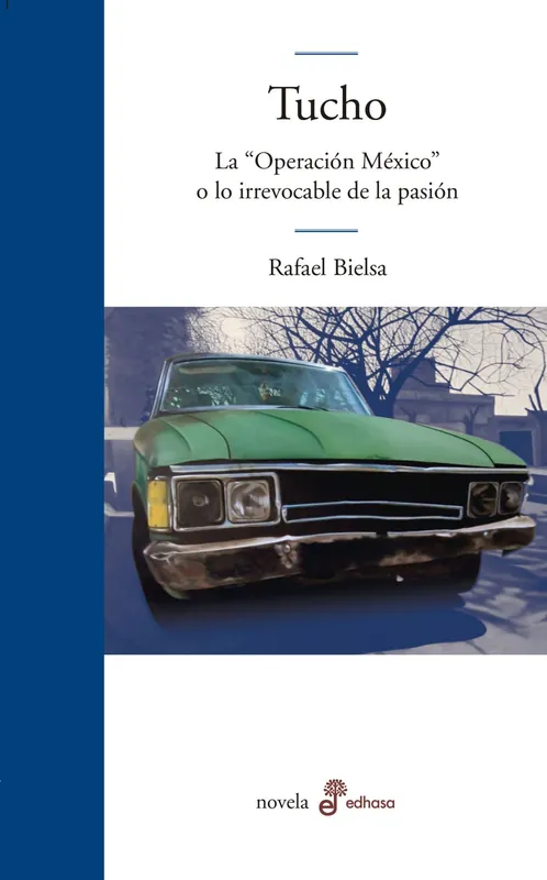 Última Oportunidad Tucho