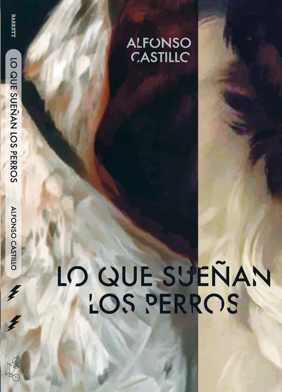 Lo que sueñan los perros Precio Reducido