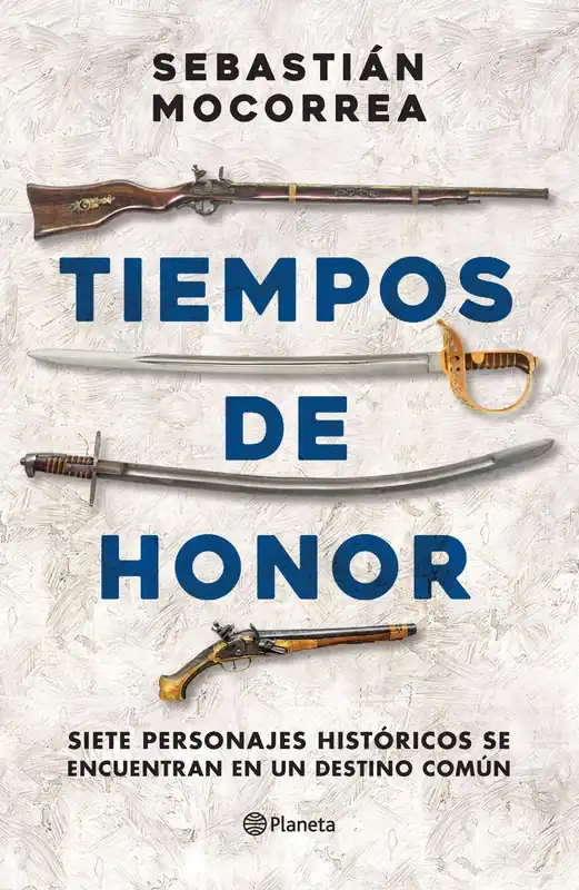 Popular Tiempos de honor