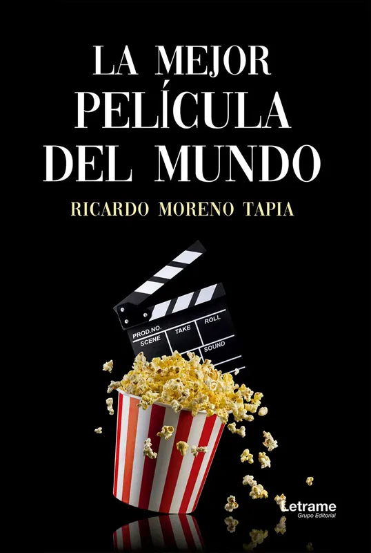 La mejor película del mundo Última Oportunidad