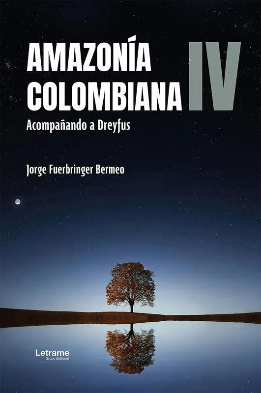 Amazonia colombiana IV Última Versión