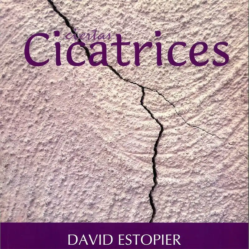 Ciertas cicatrices Disponible Ahora