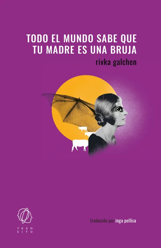 Todo el mundo sabe que tu madre es una bruja Devolución Gratuita