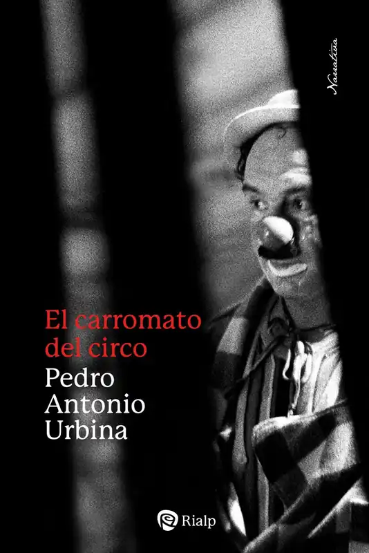Compra Ahora El carromato del circo