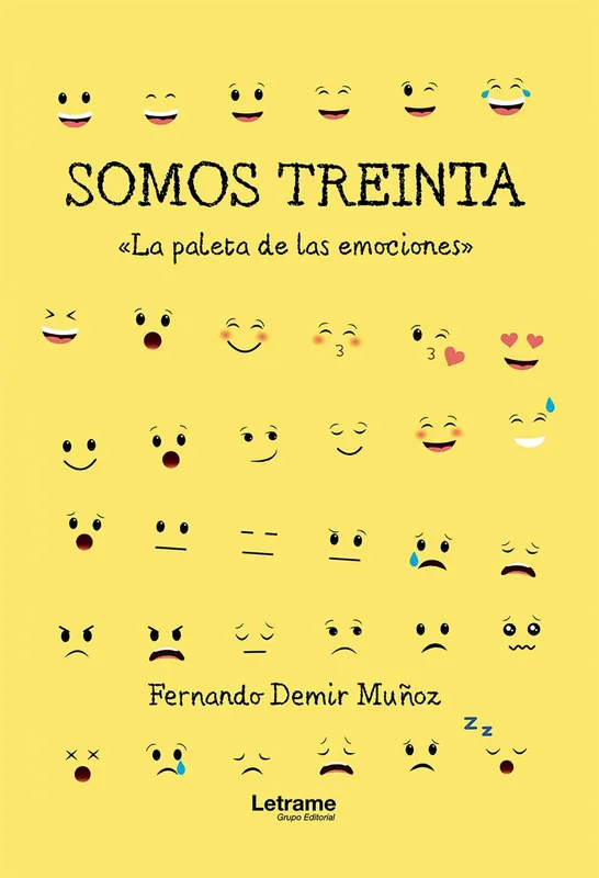 Precio Bajo Somos treinta
