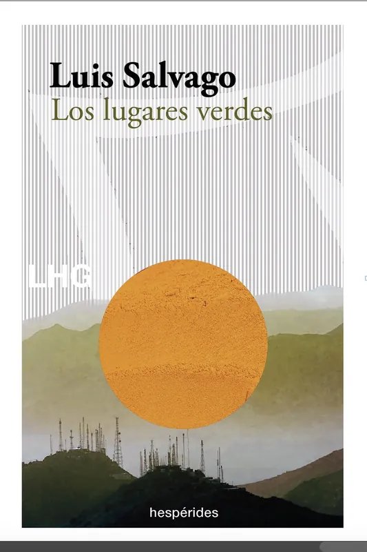 Marca Reconocida Los lugares verdes