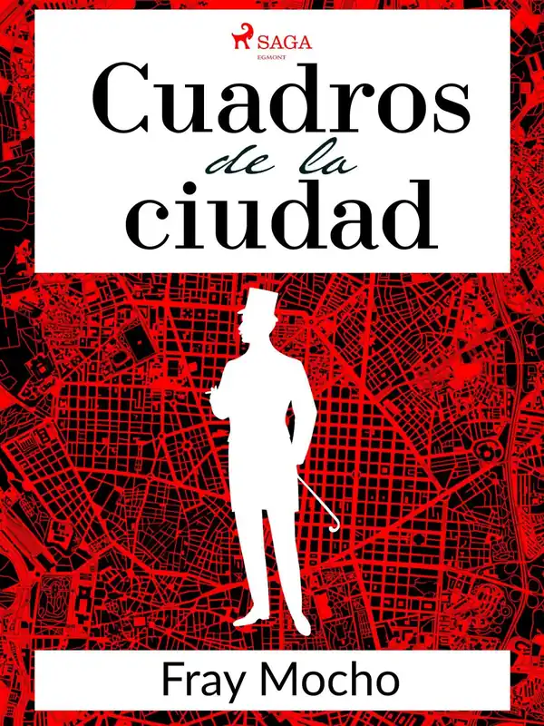 Cuadros de la ciudad Pago Seguro