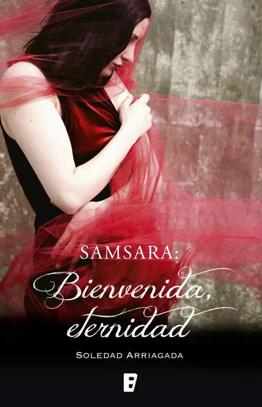 Últimas Unidades Samsara Bienvenida Eternidad