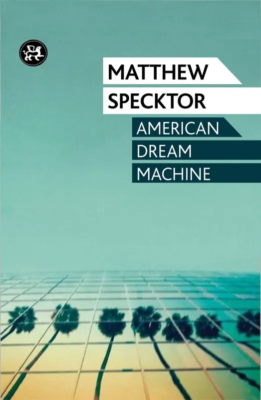 American Dream Machine A Buen Precio