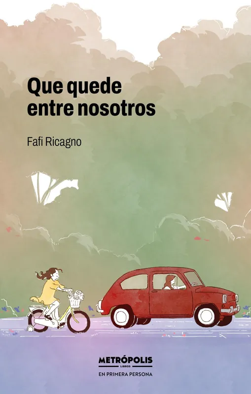Que quede entre nosotros Marca Reconocida