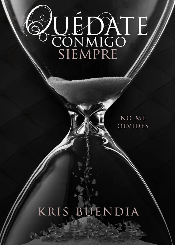Quédate conmigo siempre Bestseller