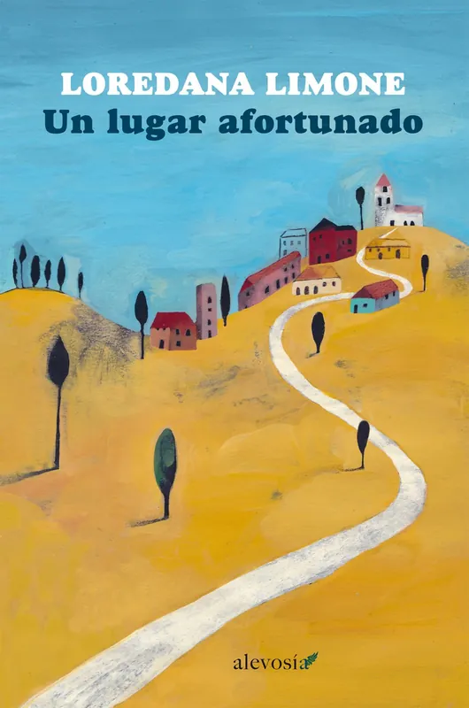 Un lugar afortunado Marca Reconocida