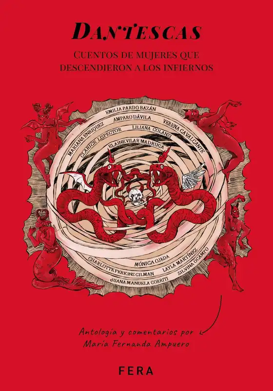 Gran Oferta Dantescas