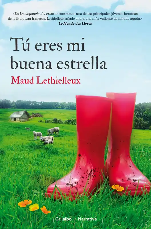 Popular Tú eres mi buena estrella