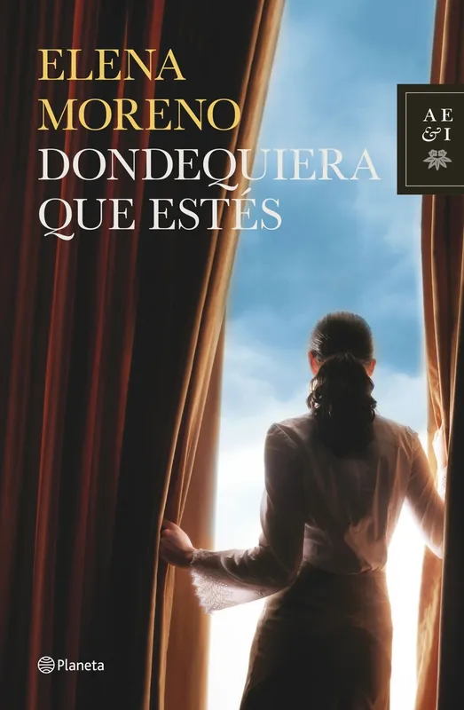 Dondequiera que estés A Buen Precio