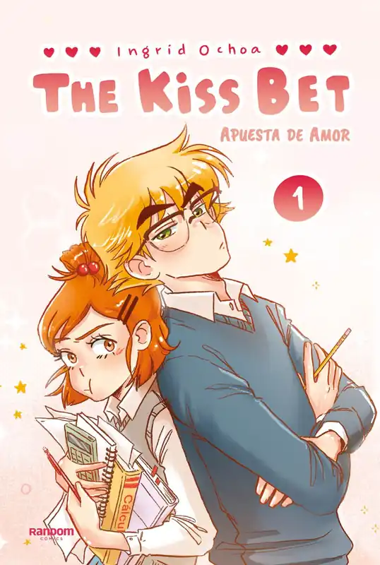 The Kiss Bet (Apuesta de amor) - Libro uno Precio De Oferta