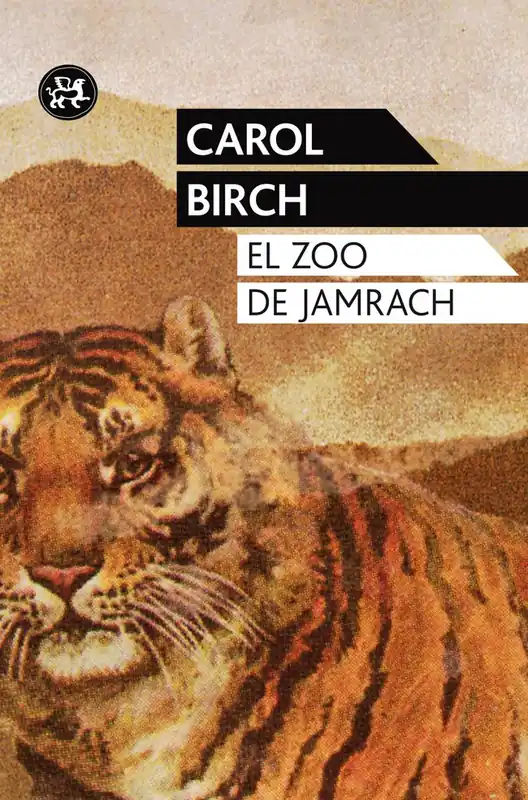 El zoo de Jamrach A Buen Precio
