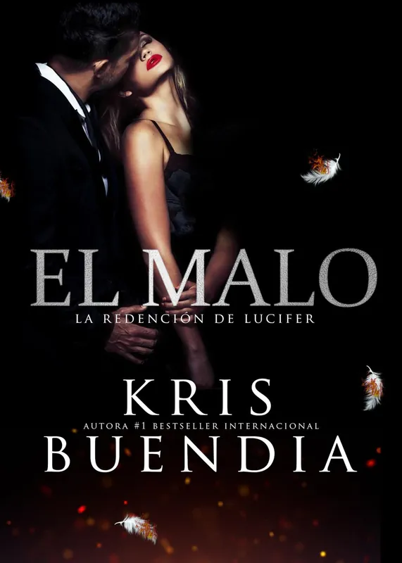 A Buen Precio La redención de Lucifer