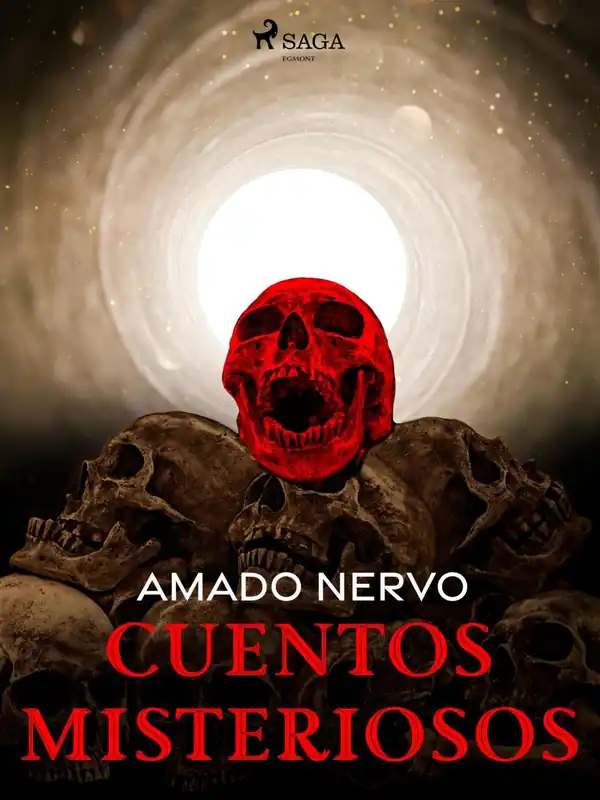 Alta Calidad Cuentos misteriosos