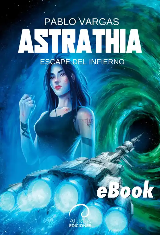 Astrathia Barato