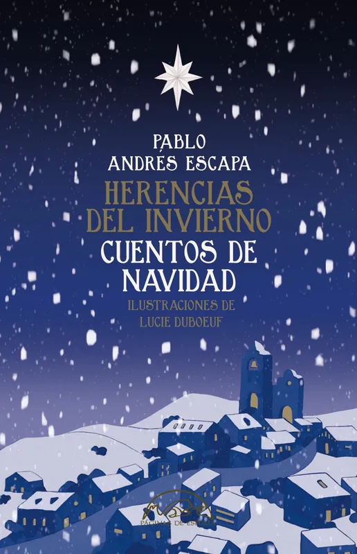 Oferta Especial Herencias del invierno