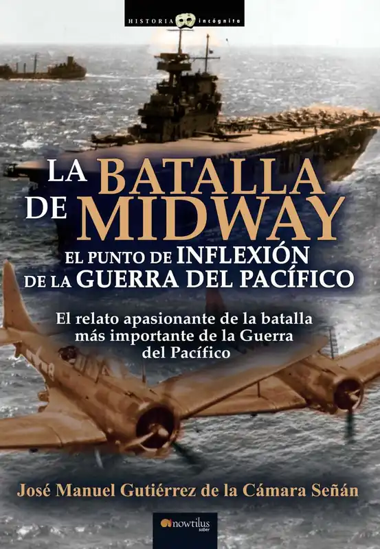 Mejor Precio La batalla de Midway