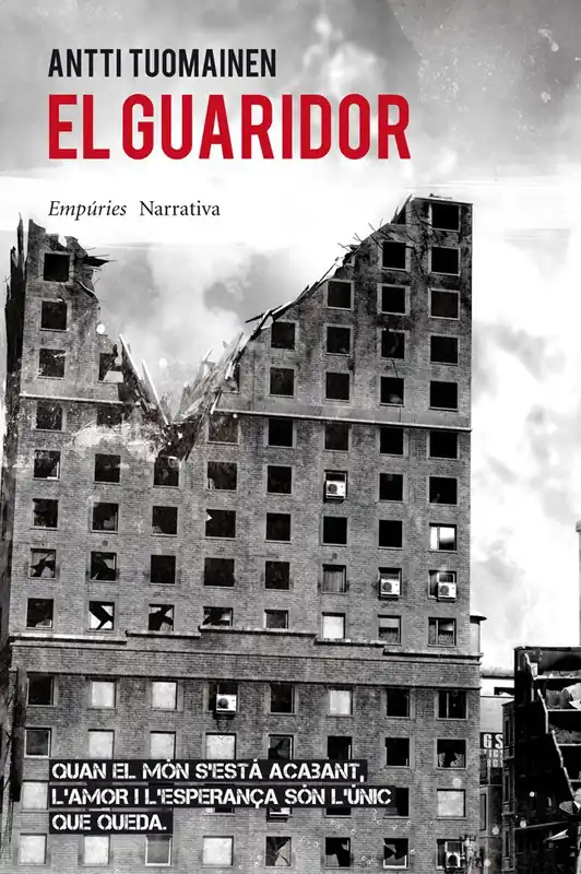 Alta Calidad El guaridor