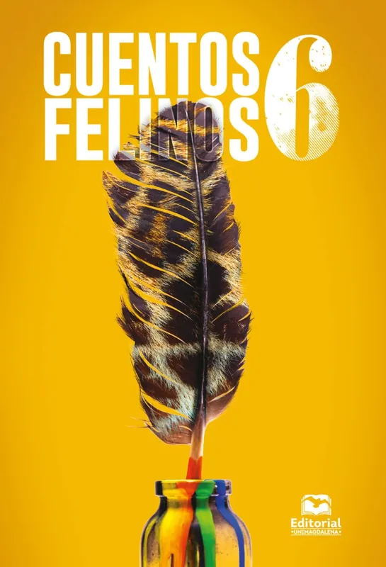 Cuentos felinos 6 Precio Reducido
