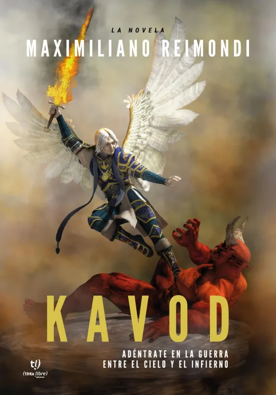 Ocasión Especial Kavod