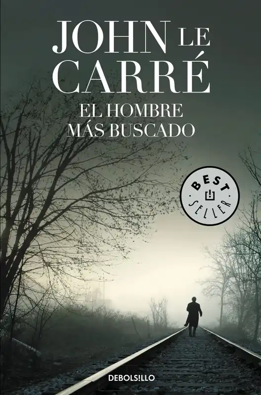 El hombre más buscado Últimas Unidades