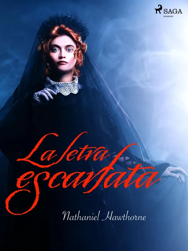 La letra escarlata Gran Oferta