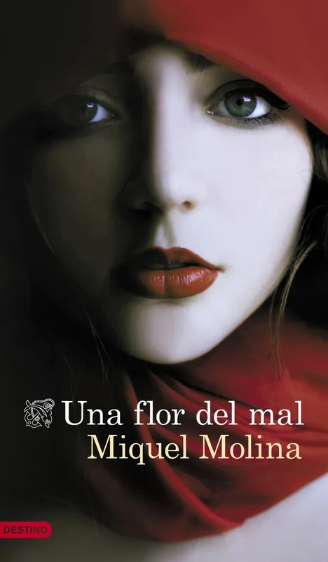 Una flor del mal Oferta