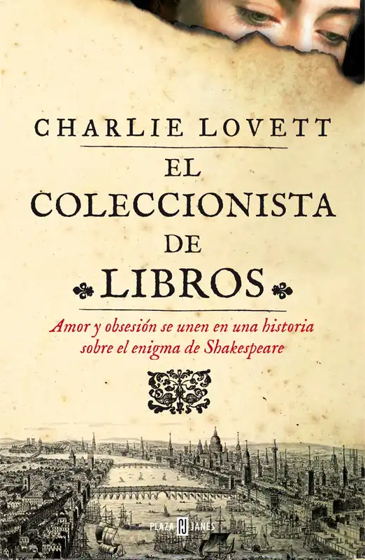 El coleccionista de libros Entrega Rápida