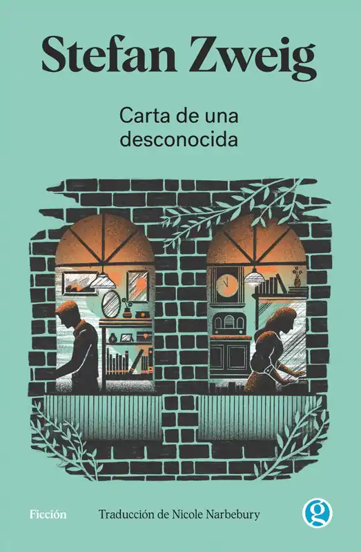 Carta de una desconocida Precio De Oferta