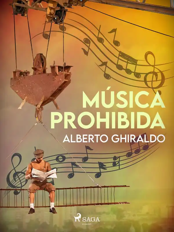Música prohibida Compra Hoy