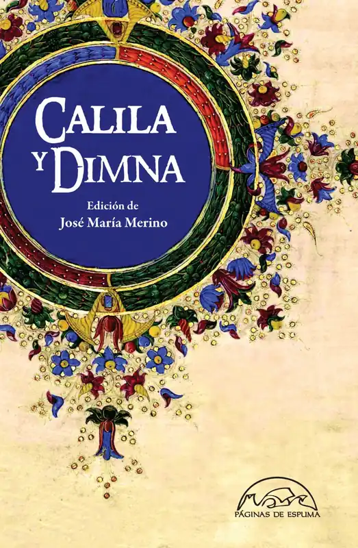 Stock Limitado Calila y Dimna