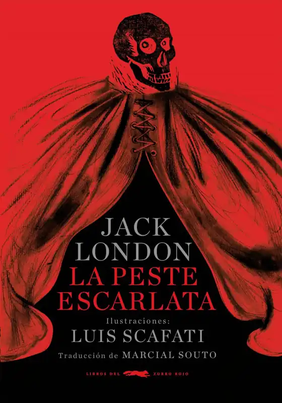 Mejor Precio La peste escarlata